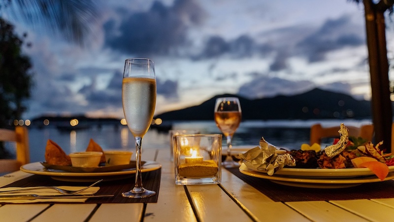 The Challenges of Life in Antigua