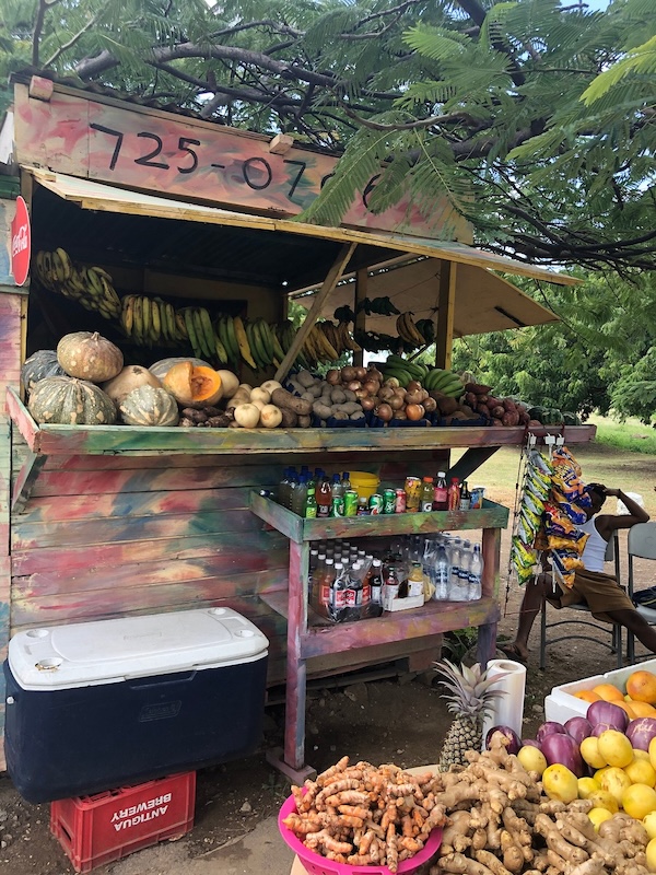 The Challenges of Life in Antigua and Barbuda