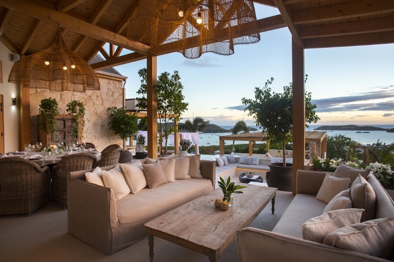 Real Estate in Antigua and Barbuda