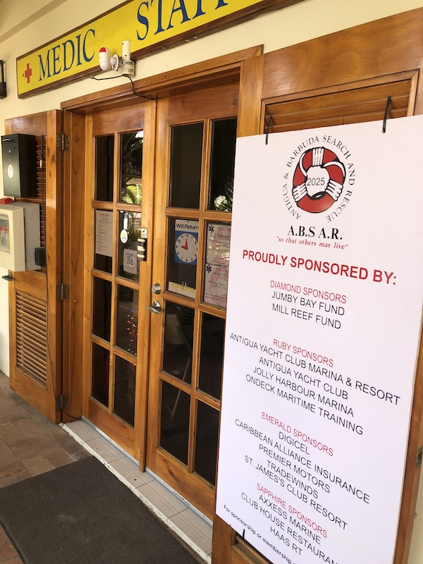 Healthcare in Antigua: Cost, Quality & What Expats Should Know