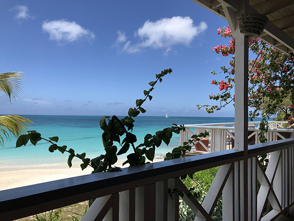 ffryes beach antigua