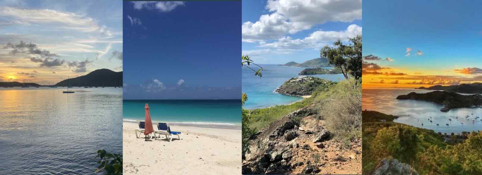 Making Antigua Home