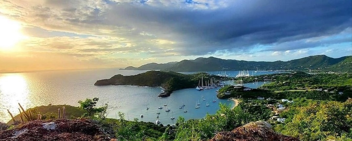 Your successful relocation
to make Antigua & Barbuda home