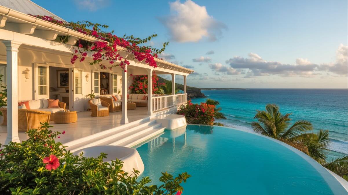 paradise